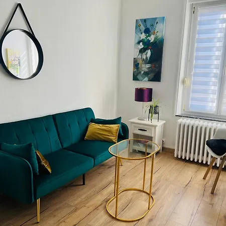 Alloggio in famiglia Mia Hayange