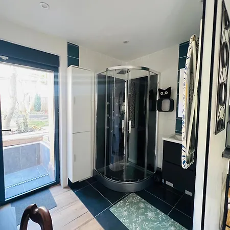 Mia Habitación en casa particular