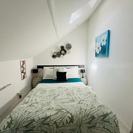 Mia Alloggio in famiglia Hayange