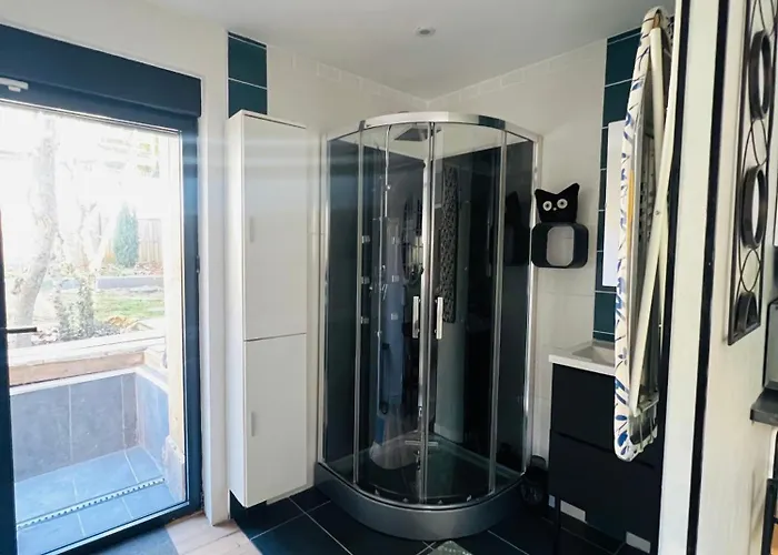 Mia Alloggio in famiglia