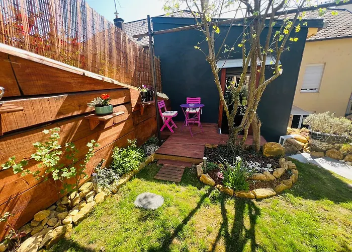 Mia Alloggio in famiglia