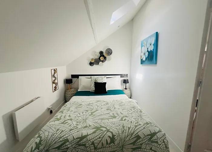 Mia Homestay Hayange